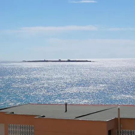 Apartment Santa Pola Santa Pola