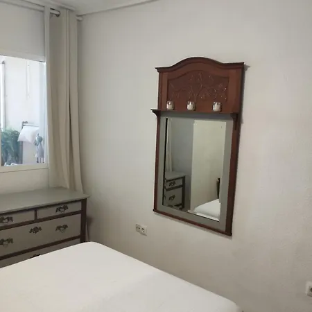 Apartment Santa Pola *
