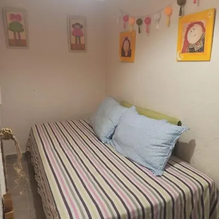 Apartment Santa Pola Santa Pola