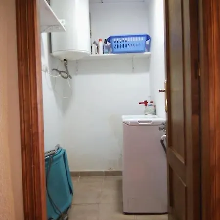 Apartment Santa Pola