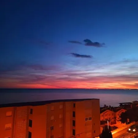 Apartment Santa Pola Santa Pola