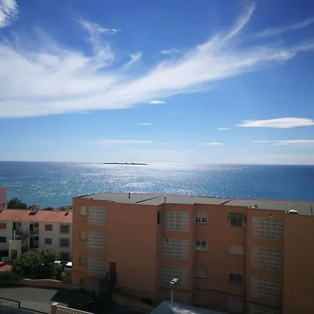 Apartment Santa Pola