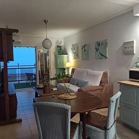 Apartment Santa Pola
