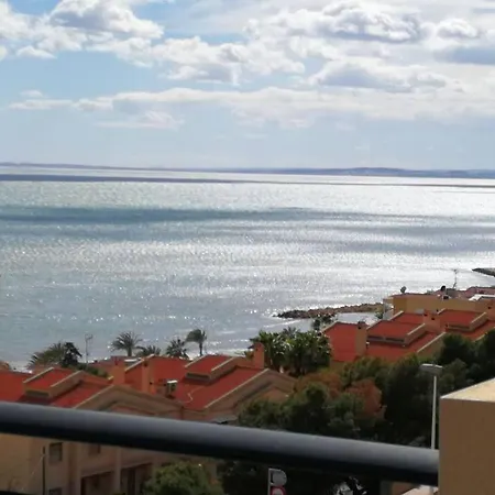 Apartment Santa Pola