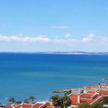 Santa Pola *