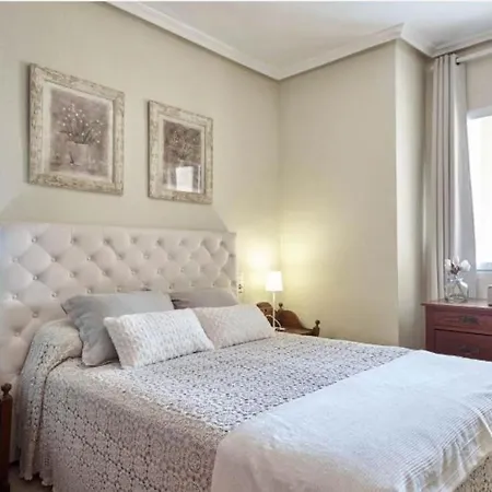 Apartment Santa Pola
