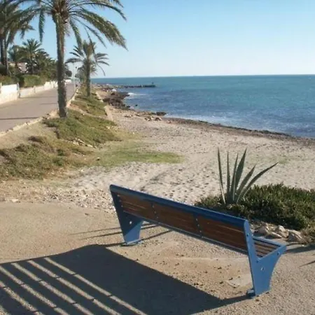 Santa Pola Santa Pola