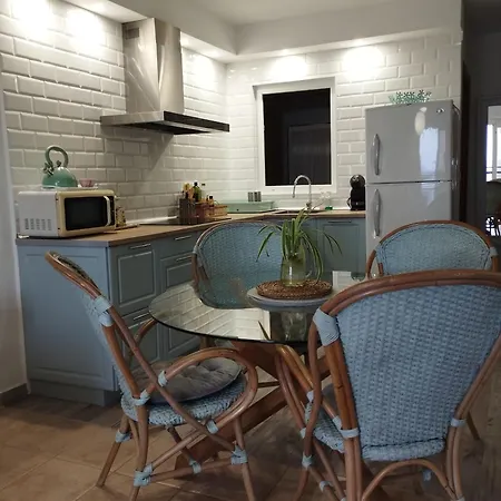 Apartamento Santa Pola *
