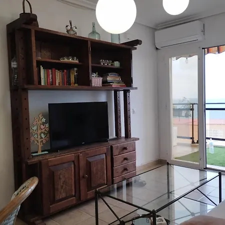 Santa Pola Apartment Santa Pola