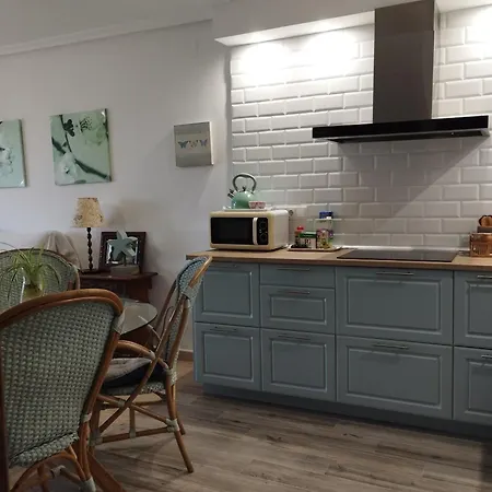 Santa Pola Appartamento *