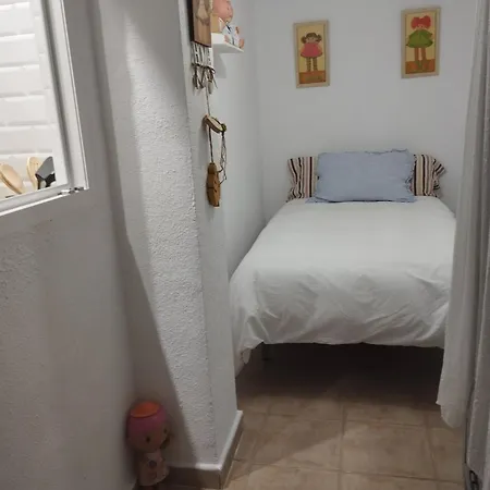 Santa Pola *