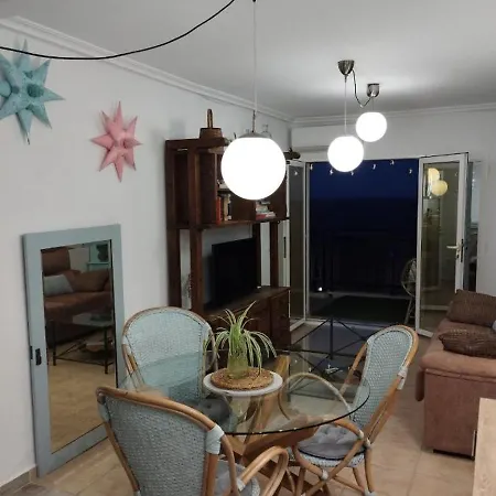 Santa Pola Apartment
