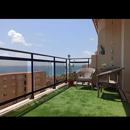 Santa Pola Διαμέρισμα Santa Pola