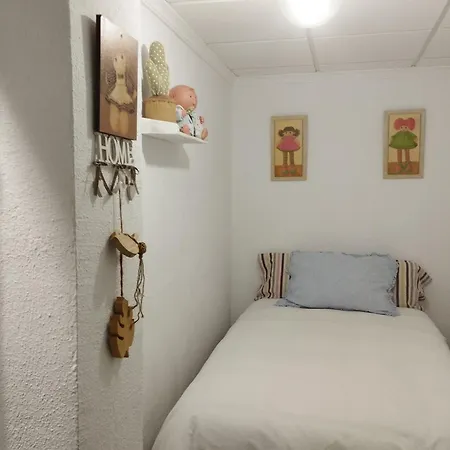 Santa Pola Apartment