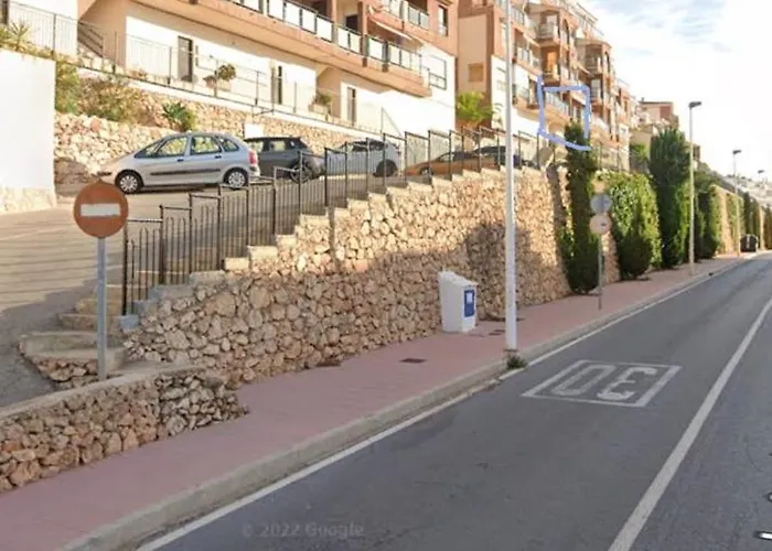 Santa Pola 아파트 산타 폴라