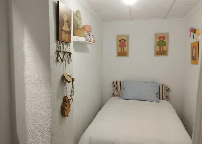 Santa Pola Apartment