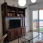Santa Pola 아파트 산타 폴라